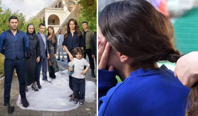 DEM Parti’nin Saç Örme Eylemine Ünlü Oyuncudan Destek