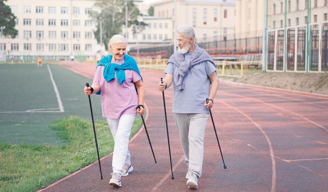 Günlük Kısa ve Yoğun Hareketler Daha Uzun Yaşam Sağlayabilir