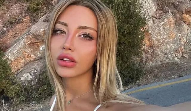 Mika Raun Can, Kadın Cezaevine Götürüldü