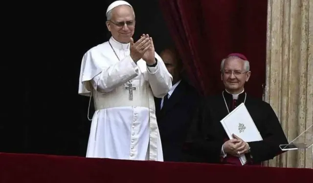 Vatikan Aziz Petrus Bazilikası’na Bistro Açmayı Planlıyor