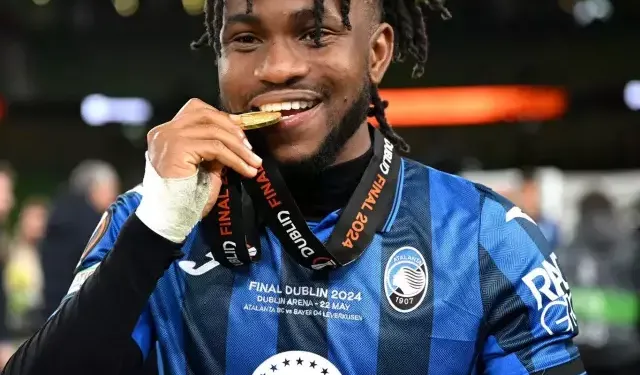 Fenerbahçe Ademola Lookman Transferinde Sona Yaklaştı