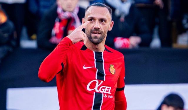 Vedat Muriqi Geleceği Hakkında Net Konuştu