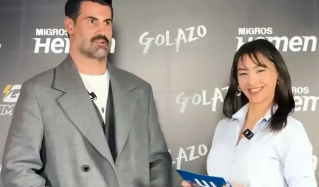 Volkan Demirel’den Dikkat Çeken Ederson Yorumu