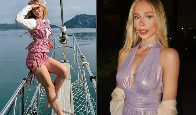 Yaren Alaca Hakkında Yakalama Kararı Çıkarıldı