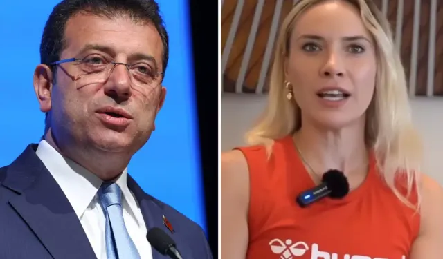 Rabia Karaca’nın İfadesi Sonrası İmamoğlu Detayı Gündemde