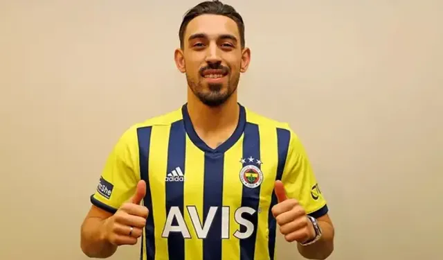 İrfan Can Kahveci Kasımpaşa’ya Kiralanıyor