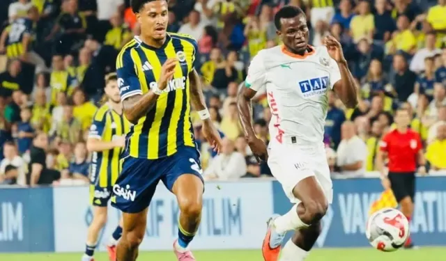 Uchenna Ogundu Augsburg Yolunda, İmza An Meselesi