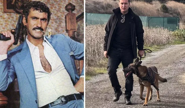 Savcı Yavuz Engin’den Yılmaz Güney Paylaşımı