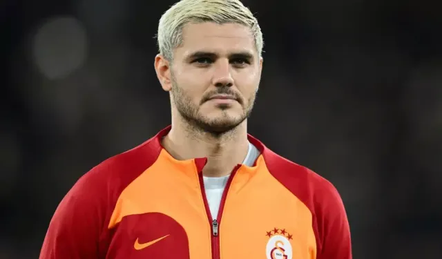Galatasaray’da Icardi İçin Sözleşme Umudu Arttı