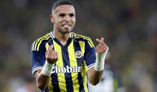 Fenerbahçe’de En-Nesyri Kararı Netleşiyor