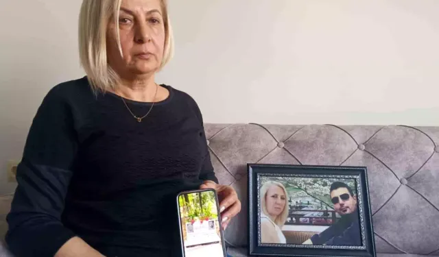 Rönesans Enkazından Kurtuldu, Ailesini Bekliyor