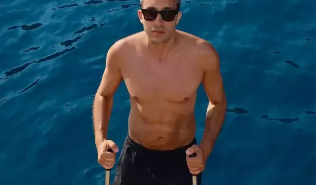 Zohaer Majhadi’nin Yasaklı Madde İfadesi Ortaya Çıktı