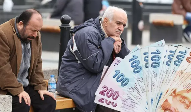 SGK Her Yıl 100 Bin Emekliliği İptal Ediyor