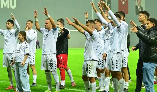 Altay’a 18 Puan Silme Ya Da Küme Düşme Tehlikesi