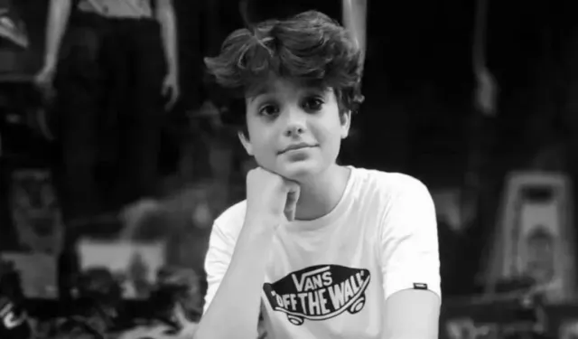 Aktürkoğlu Mattia Ahmet Minguzzi’yi Unutmadı