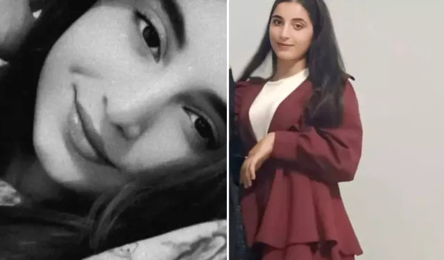 Bismil’de 15 Yaşındaki Amine Evinde Ölü Bulundu