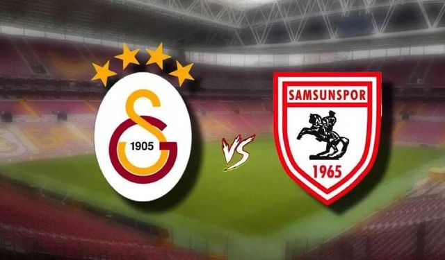 Galatasaray Ve Samsunspor’un Maçları Ertelendi