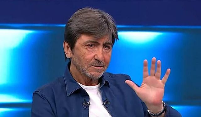 Rıdvan Dilmen’den Derbi İçin Şampiyonluk Yorumu