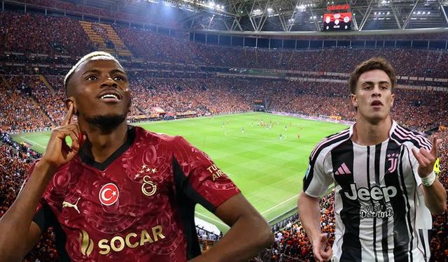 Galatasaray Juventus Maçı Saat Kaçta Hangi Kanalda