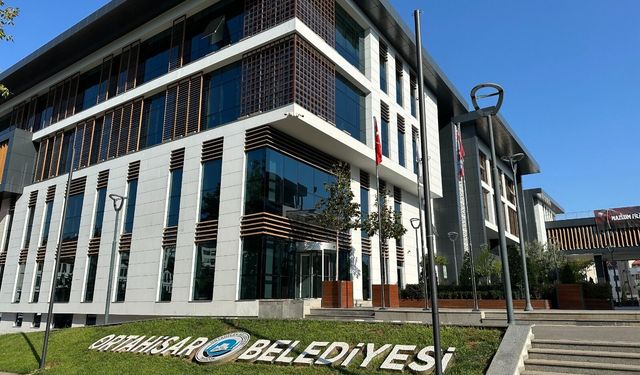 Ortahisar Belediyesi 273 Milyon TL Borcu Kapattı