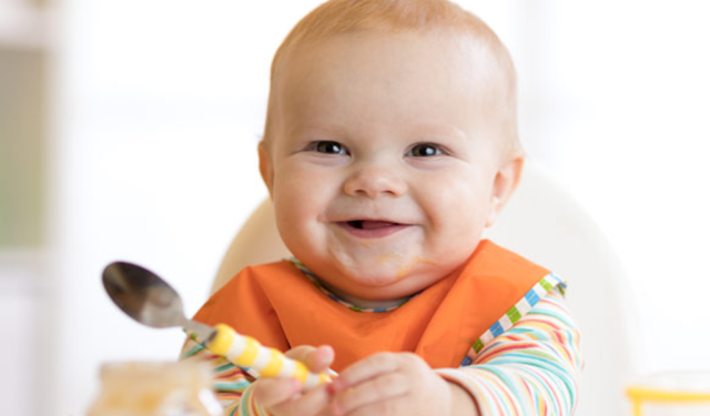 Aptamil Bebek Mamaları İçin Geri Çağırma Kararı Alındı