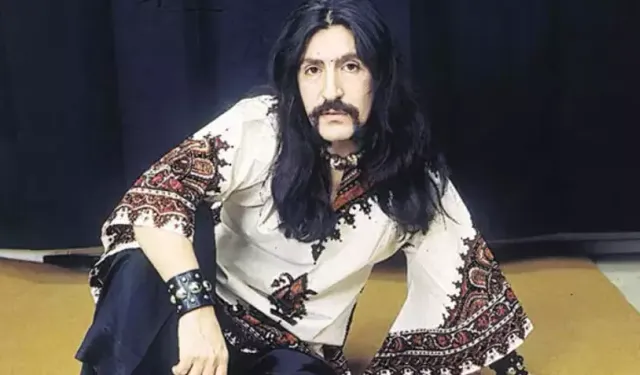 Barış Manço CSO Ada Ankara’da Senfonik Konserle Anıldı