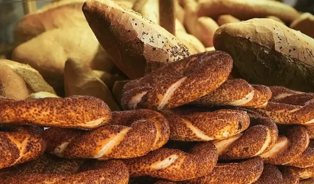 Simit Ve Ekmek Zamlarında Yeni Dönem Başladı