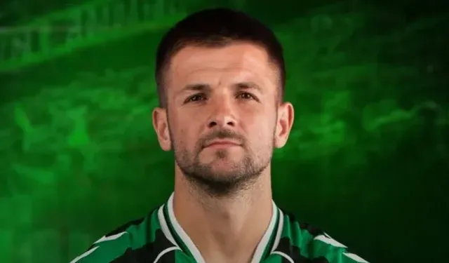 Sakaryaspor Rijad Kobiljar İle Yollarını Ayırdı