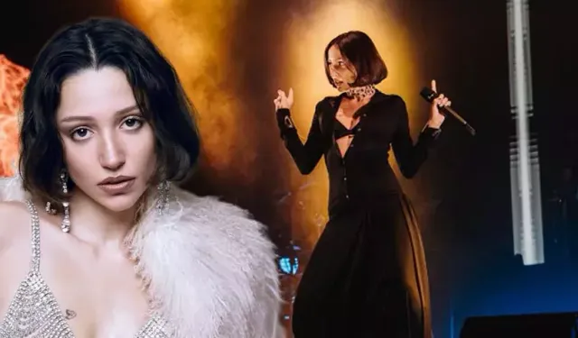 Zeynep Bastık’ın Fotoğrafı Tartışma Yarattı