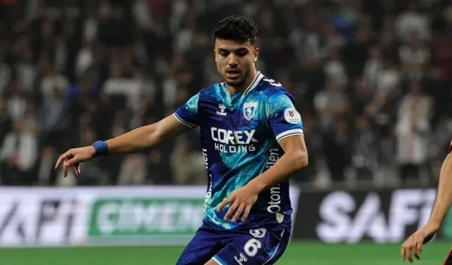 Kasımpaşa Eyüp Aydın’ı Kadrosuna Kattı