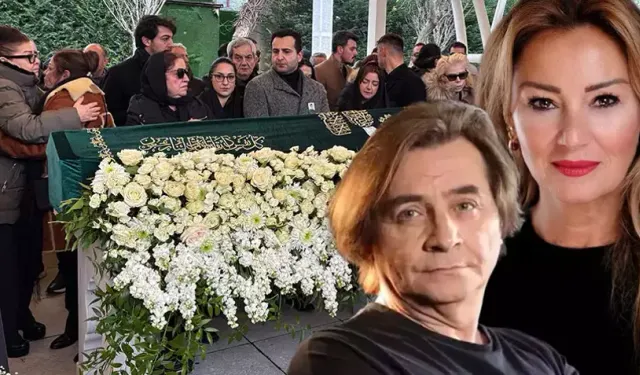 Cenazede Başörtüsü Tartışmasına Pınar Altuğ’dan Yorum