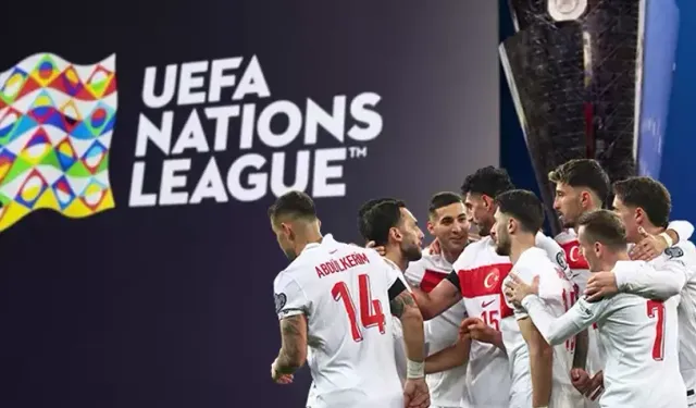 A Milli Takım’ın Rakipleri Belli Oldu