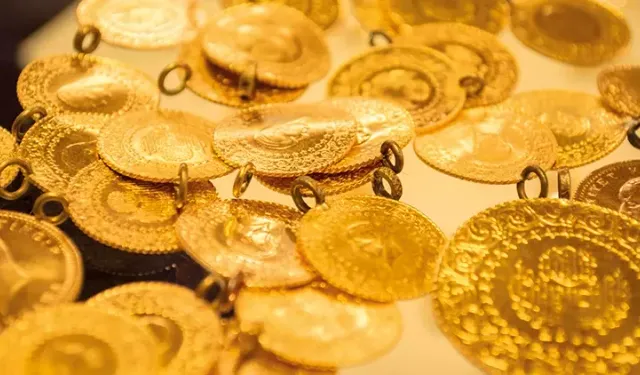 Altın Fiyatları Soluklanıyor ING’den Kritik Analiz