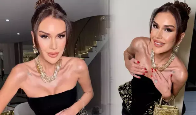 Dilan Polat Müjdeli Haberi Verdi