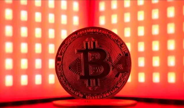 Bitcoin’de Sert Kayıplar: Hikaye Değişiyor Mu