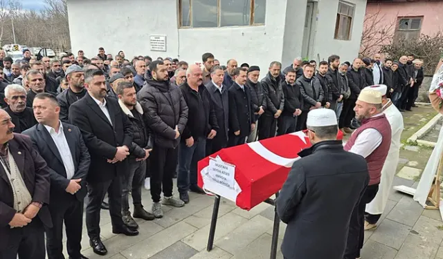 Milli Boksör Seyda Keser Son Yolculuğuna Uğurlandı