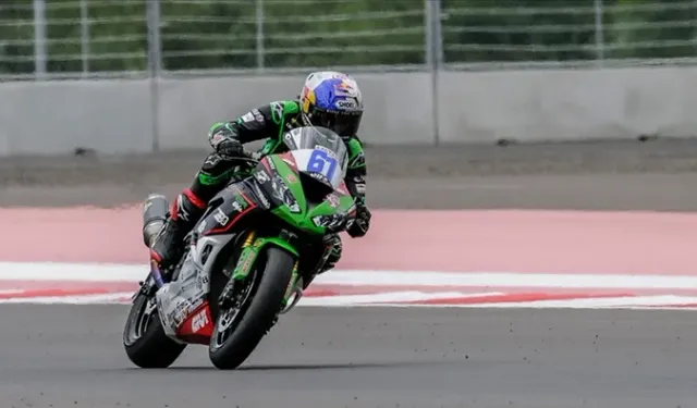 Sofuoğlu Ve Öncü Avustralya’da Start Alacak