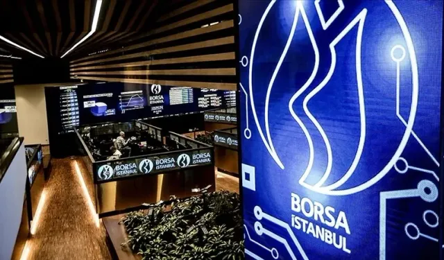 BIST 100 Günün İlk Yarısında Geriledi