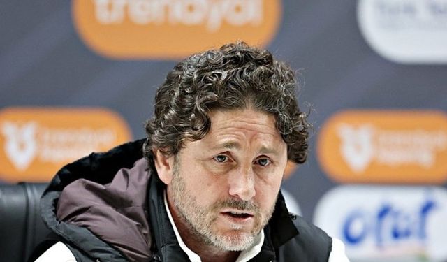 Fatih Tekke: İnancımız Tam Daha Fazla Destek İstiyoruz