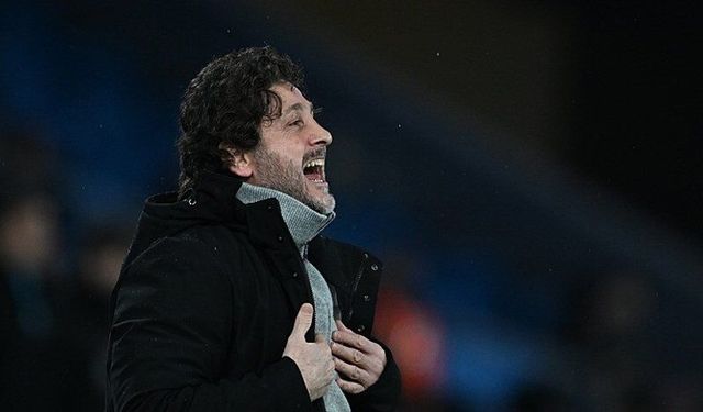 Fatih Tekke: Bu Maçları Daha Duygulu Oynamalıyız