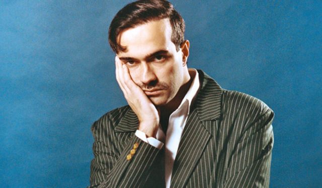 Mert Demir Konser Gelirini Eğitime Bağışladı