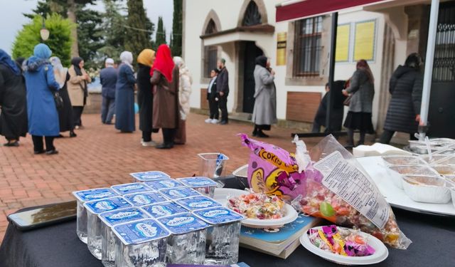 Ufka Yolculuk’ta Bu Yıl Tema İlk Sözleşmeni Hatırla