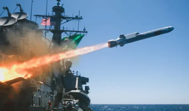 ABD’nin Pasifik Operasyonunda Bilanço Ağır