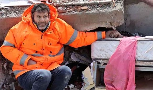 6 Şubat Depremlerinde Kaybedilenler Mezarlıklarda Anıldı