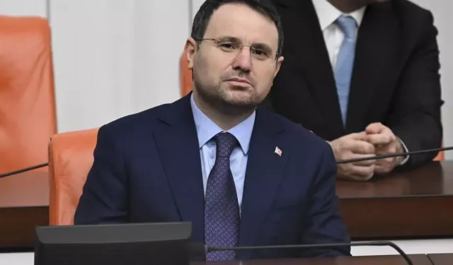 Bakan Gürlek’ten HSK’da İlk Toplantı Mesajı