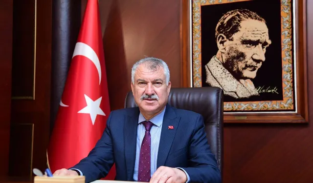 Zeydan Karalar Tahliye Sonrası İlk Açıklamasını Yaptı