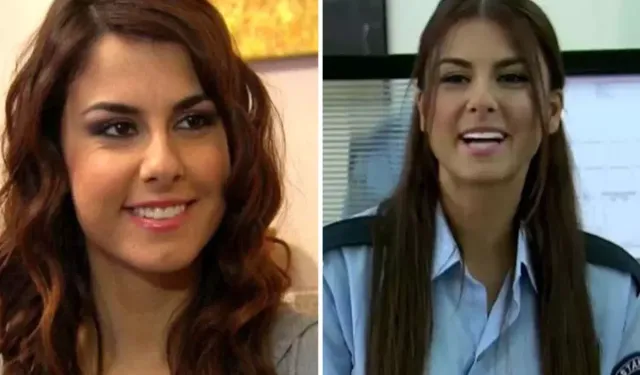 Adanalı’nın Pınar’ı Tuğçe Özbudak’ın Büyük Değişimi