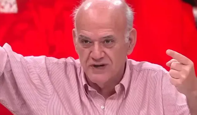 Ahmet Çakar’dan Kadıköy Yorumu: Stadı Taşıyın