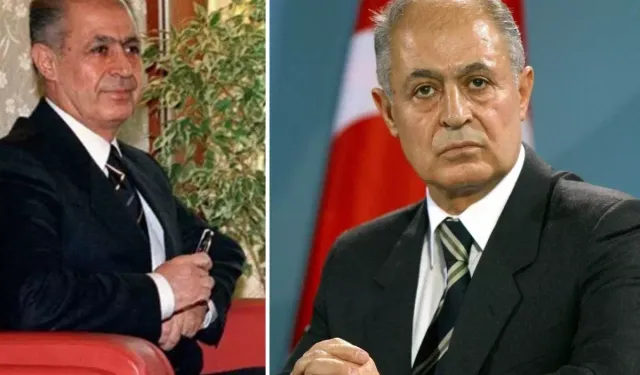 Ahmet Necdet Sezer Erol Evgin Konserinde Görüntülendi