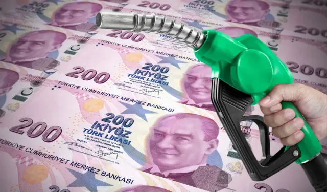 Motorin 60 TL’yi Aştı, Zam Pompaya Yansıdı